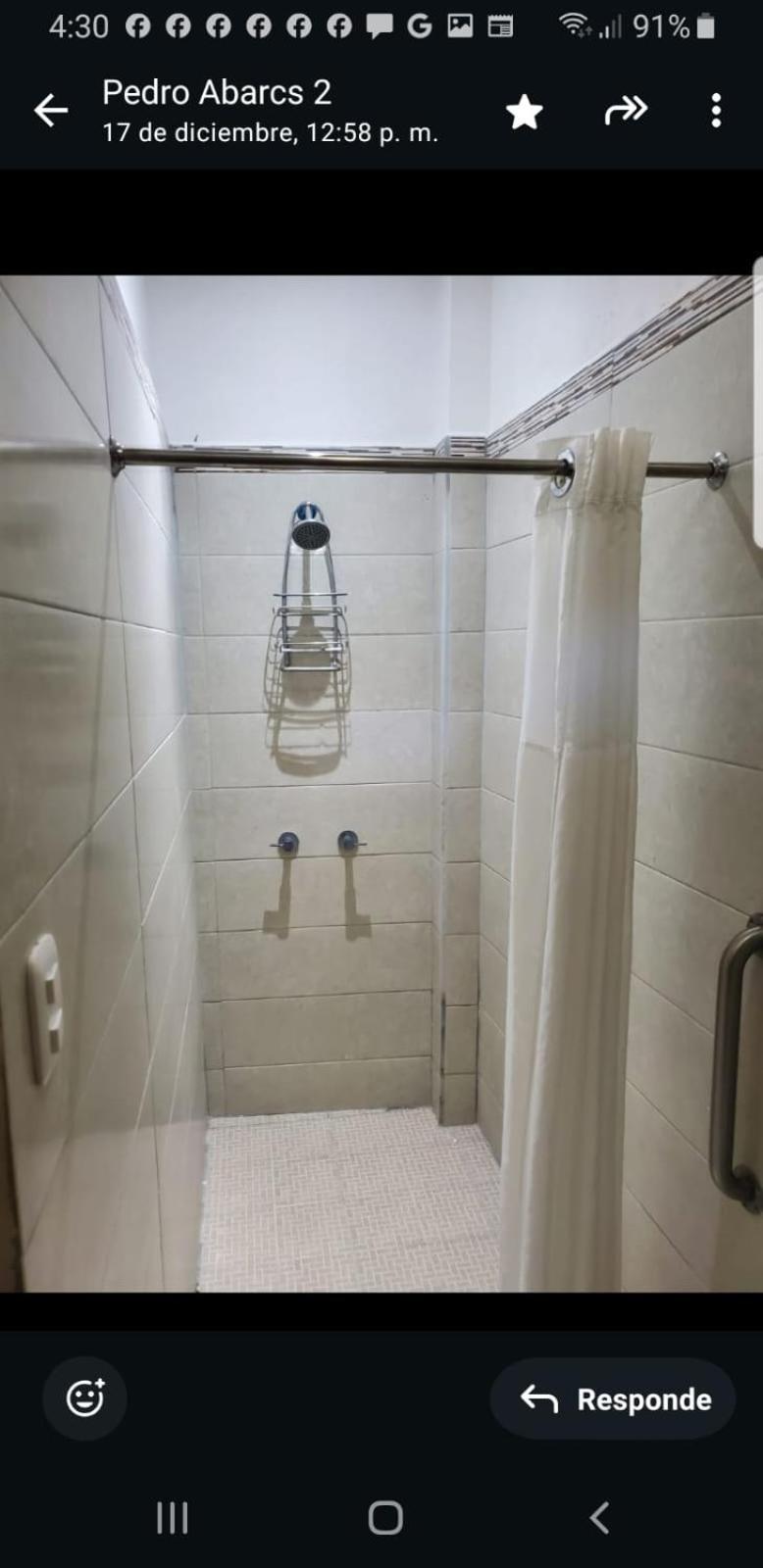 Hostal Fuente Castalia, B Y B León Kültér fotó